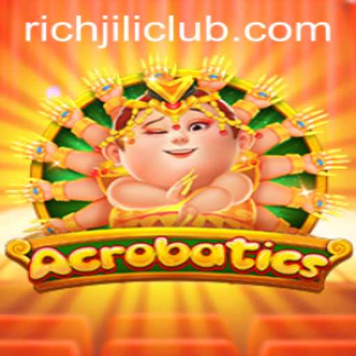 Discover the Thrilling World of Acrobatics: A Game Like No Other