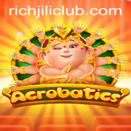 Discover the Thrilling World of Acrobatics: A Game Like No Other