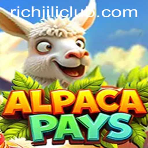 Explore the Exciting World of AlpacaPays on RICHJILI.COM