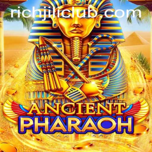 Explore the Mysteries of AncientPharaoh: The Timeless Slot Game
