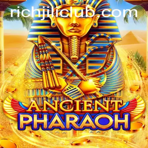 Explore the Mysteries of AncientPharaoh: The Timeless Slot Game