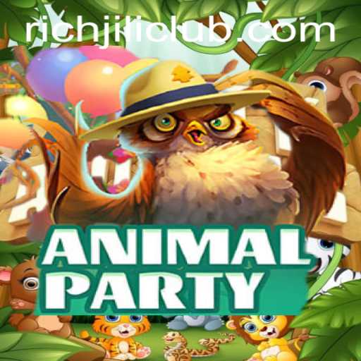 AnimalParty: A Thrilling Adventure in the World of Gaming