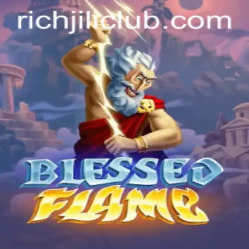 Exploring BlessedFlame: A New Adventure in Gaming