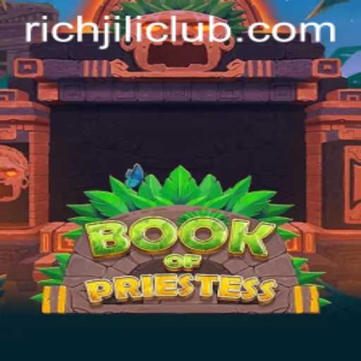 Unveiling the Mystical World of BookOfPriestess