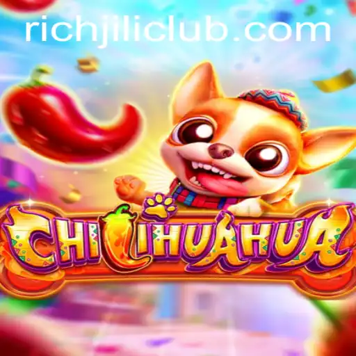 Exploring CHILIHUAHUA: The Exciting New Game by RICHJILI.COM