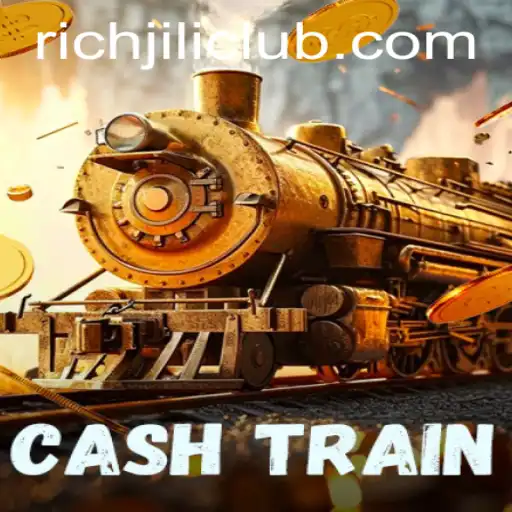 Unlock the Excitement of CashTrain at RICHJILI.COM