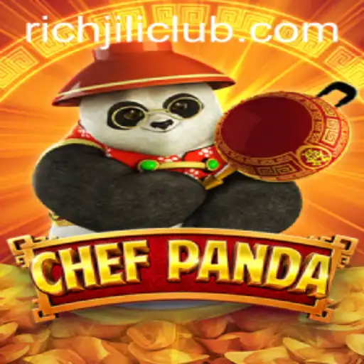 Exploring ChefPanda: A Culinary Adventure Game by RICHJILI.COM