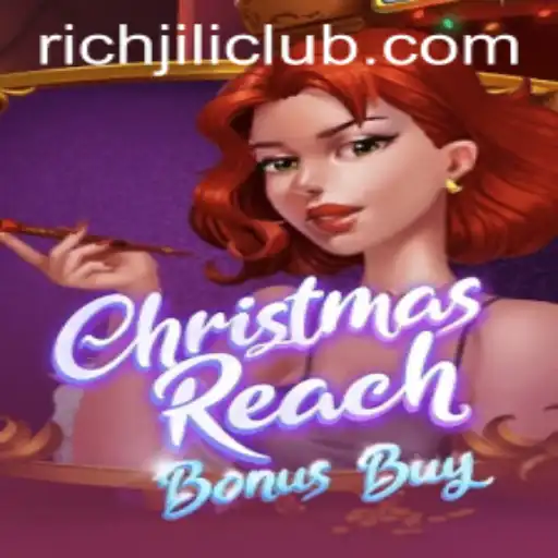 Discovering the Excitement of ChristmasReachBonusBuy: A Festive Gaming Experience