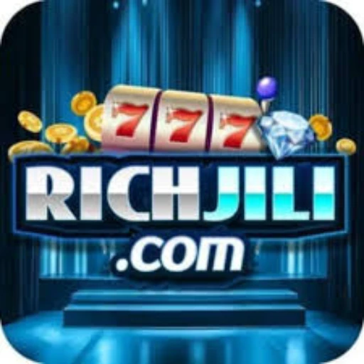 RICHJILI.COM