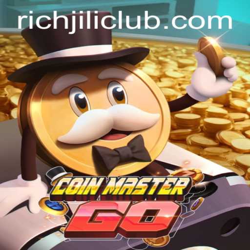 Exploring the World of CoinMasterGO: A New Era of Digital Gaming