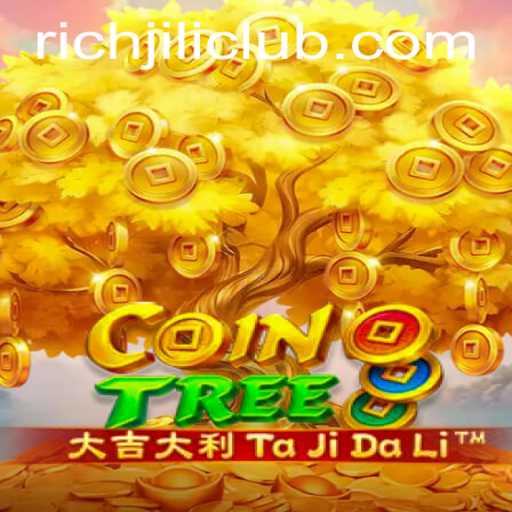 Discover the Fascinating World of CoinTree: A Game by RICHJILI.COM