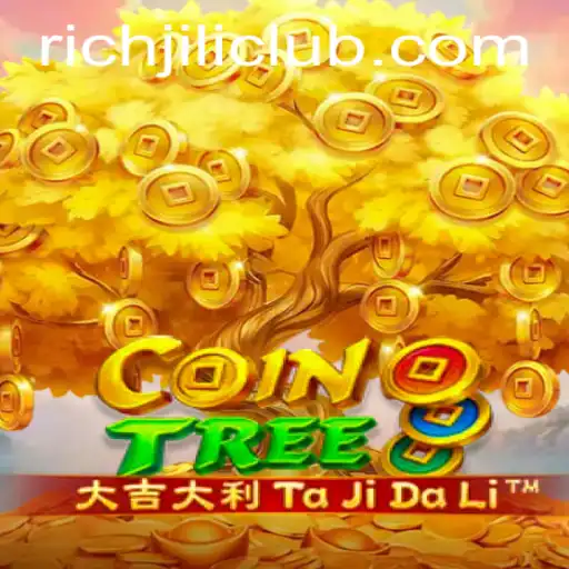 Discover the Fascinating World of CoinTree: A Game by RICHJILI.COM