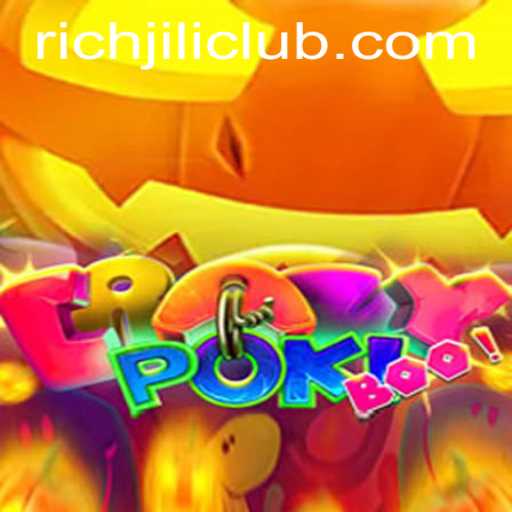 CrazyPokiBoo: Enter the World of Adventure