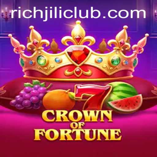 Exploring the Enchanting World of CrownofFortune on RICHJILI.COM