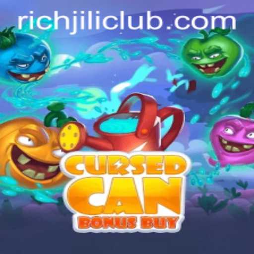 Explore the Mystical World of CursedCanBonusBuy