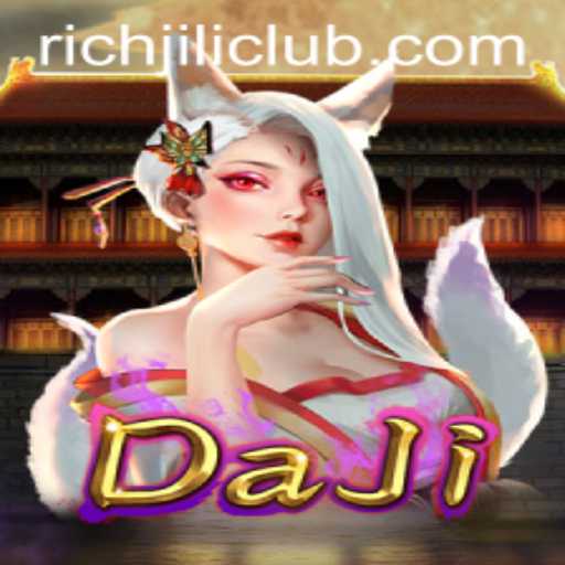 Discover the Enchanting World of DaJi: A Journey into the Realm of Adventure