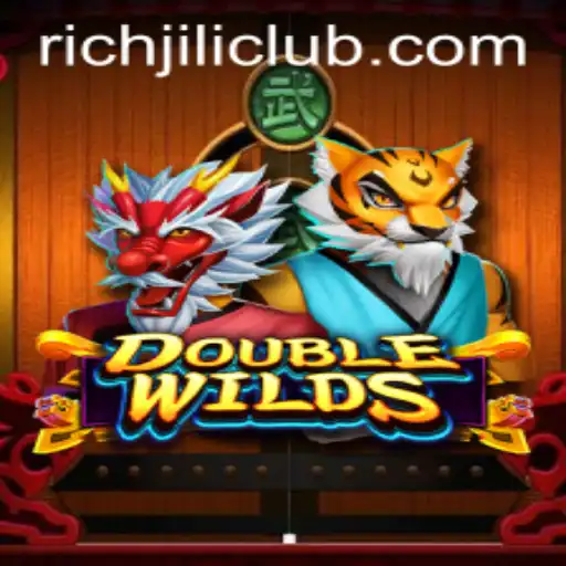 Explore the Exciting World of DoubleWilds at RICHJILI.COM