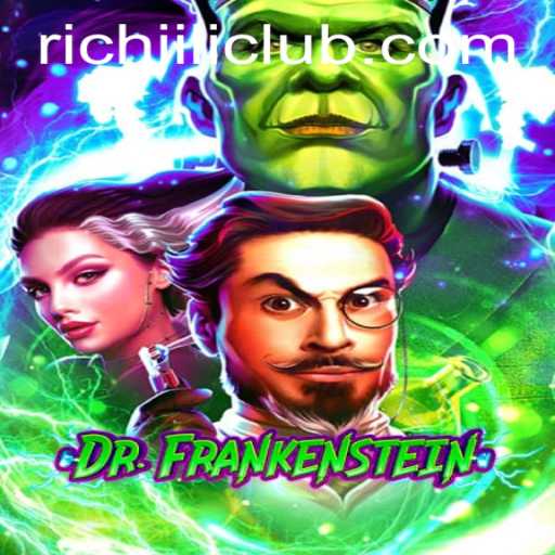 The Immersive Experience of DrFrankenstein: A Modern Gaming Marvel
