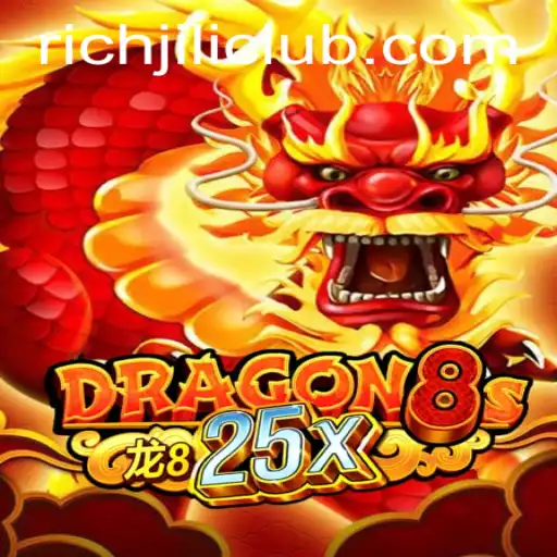 Discover the Exciting World of Dragon8s25x: A Journey through Gameplay and Rules
