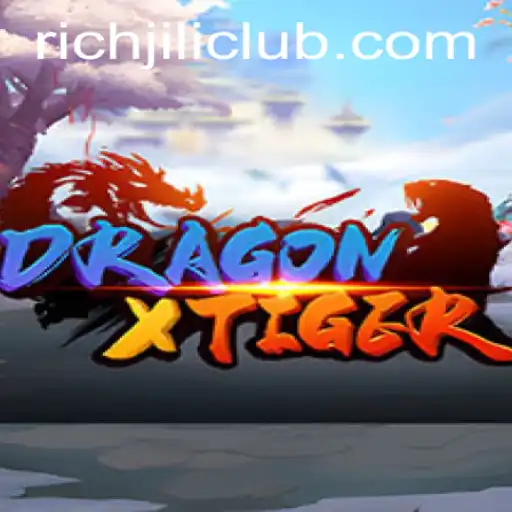 Exploring DragonXTiger: A Captivating Game by RICHJILI.COM