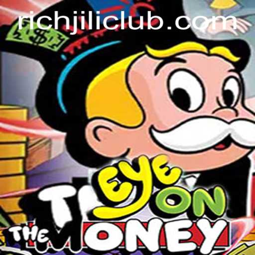 Exploring EyeOnTheMoney: A Deep Dive into the Latest Sensation from RICHJILI.COM