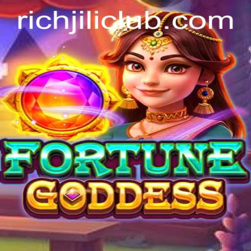 Unveiling FORTUNEGODDESS: A Journey into the Rich World of RICHJILI.COM