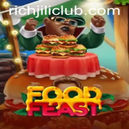 Discover the Culinary World of FoodFeast: A New Wave of Interactive Gaming