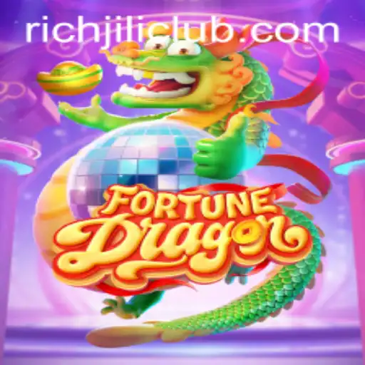 Exploring the Exciting World of FortuneDragon: A Deep Dive into the Game from RICHJILI.COM
