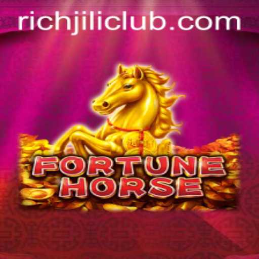 The Captivating World of FortuneHorse: A Detailed Exploration