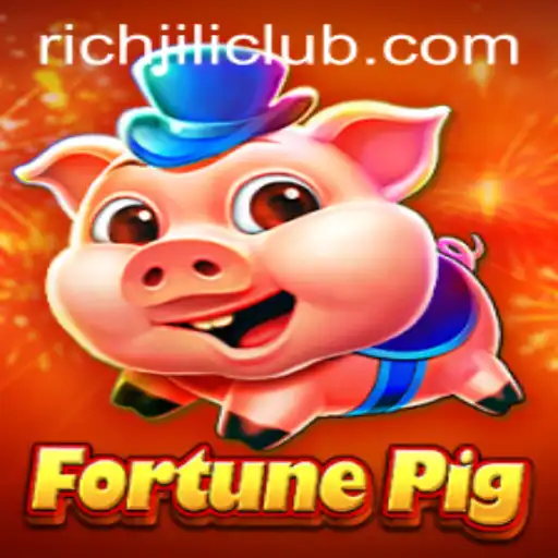 Exploring the Allure of FortunePig: A Journey to Wealth and Excitement