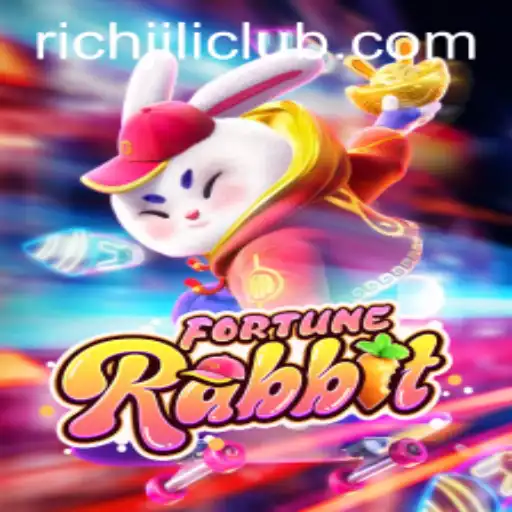 Discover the Enchanting World of FortuneRabbit at RICHJILI.COM