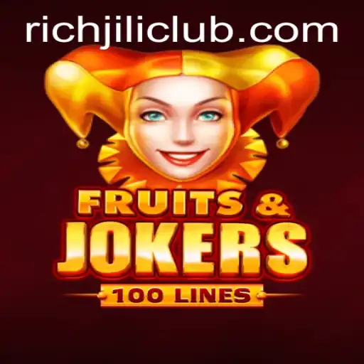 Exploring the Thrills of FruitsAndJokers100 Game