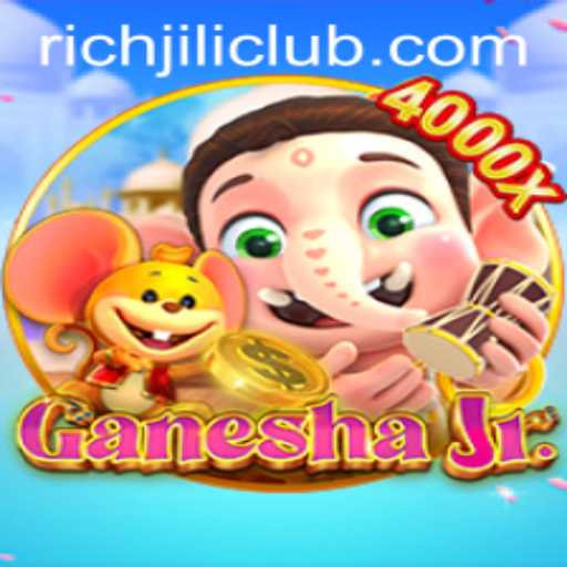 Unveiling GaneshaJr: A Fascinating Game with Intriguing Rules