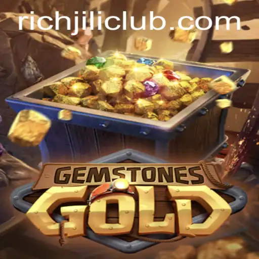 Discover the Mesmerizing World of GemstonesGold