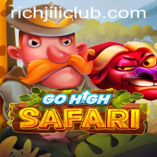 GoHighSafari: An Exciting Adventure Into the Wild with RICHJILI.COM