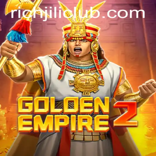 Explore the Thrilling World of GoldenEmpire2: A Journey Through Time and Wealth on RICHJILI.COM