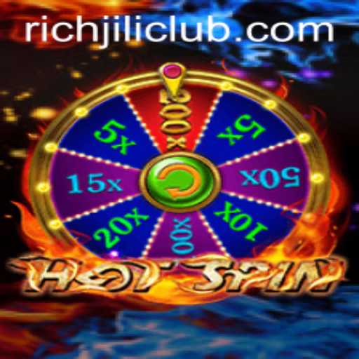 Unleashing the Thrills of HotSpin: Dive into the Exciting World of RICHJILI.COM