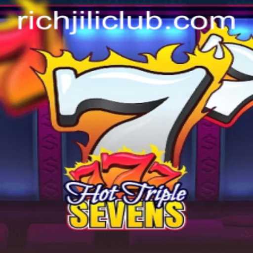 Exploring HotTripleSevens: A Comprehensive Guide to the Exciting Casino Game