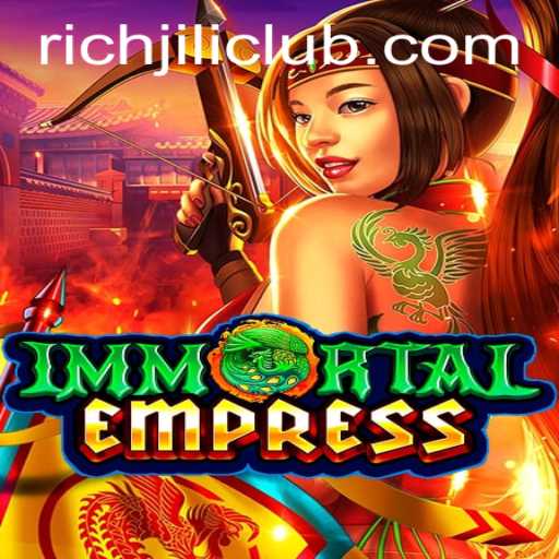 ImmortalEmpress: A Deep Dive into the Captivating World of RICHJILI.COM's Latest Offering