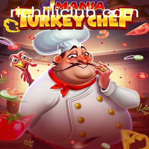Discover the Culinary Adventure of JManiaTurkeyChef