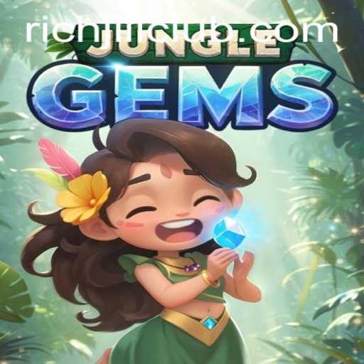 Discover JungleGems: An Exciting Adventure with RICHJILI.COM