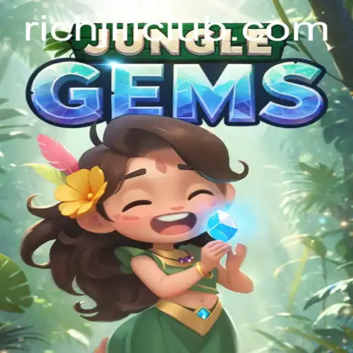 Discover JungleGems: An Exciting Adventure with RICHJILI.COM