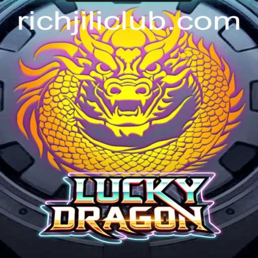 The Allure of LuckyDragon: Unveiling a Thrilling Adventure