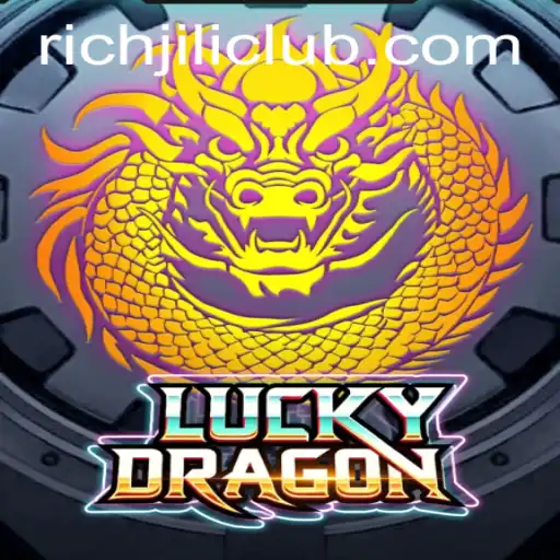 The Allure of LuckyDragon: Unveiling a Thrilling Adventure