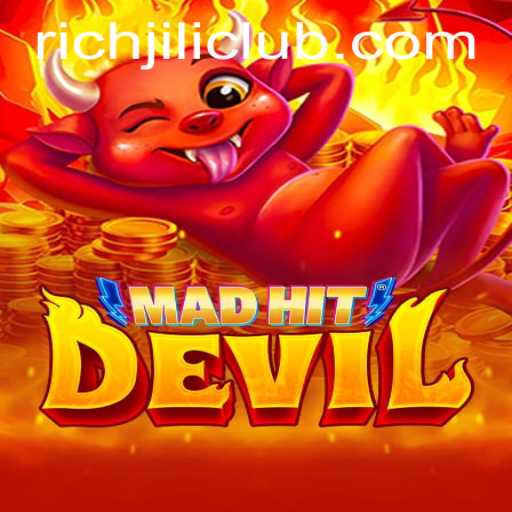 Unveiling the Thrilling World of MadHitDevil: A Dive into the Game and Its Rules