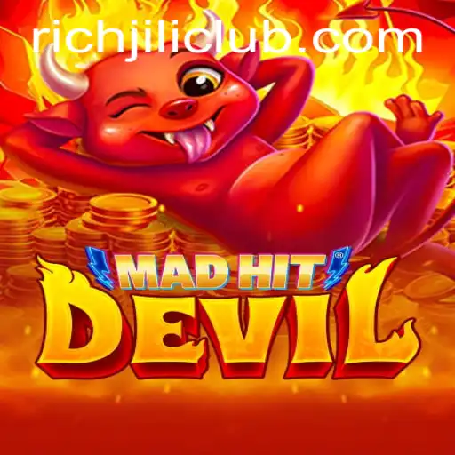 Unveiling the Thrilling World of MadHitDevil: A Dive into the Game and Its Rules
