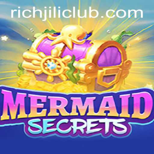 Exploring the Allure of MermaidSecrets: A Deep Dive into RICHJILI.COM's Enchanting Game