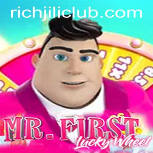 Exploring the Thrills of MrFirstLuckyWheel and Its Connection to RICHJILI.COM