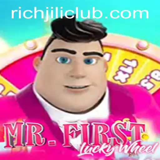 Exploring the Thrills of MrFirstLuckyWheel and Its Connection to RICHJILI.COM