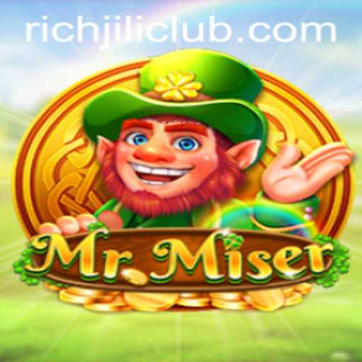MrMiser: A New Gaming Experience with RICHJILI.COM